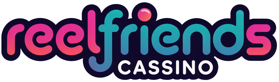 ReelFriendsCasino Logo